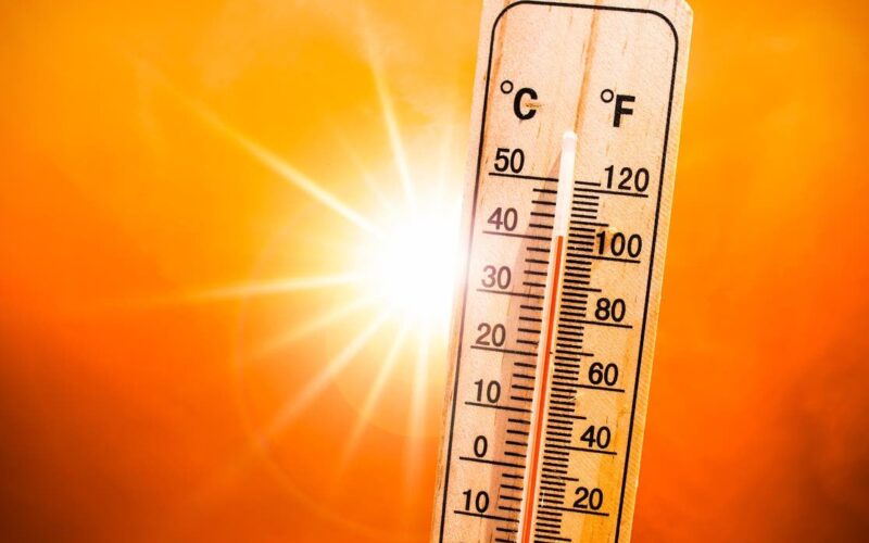 ‎حالة الطقس اليوم الأربعاء 3 ابريل 2024 ودرجات الحرارة المتوقعة