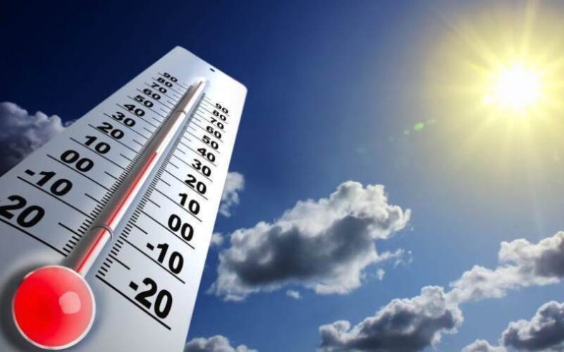 “طلعوا الصيفي” حالة الطقس غدا هيئة الارصاد الجوية السبت 20 ابريل 2024 ودرجات الحرارة المتوقعة