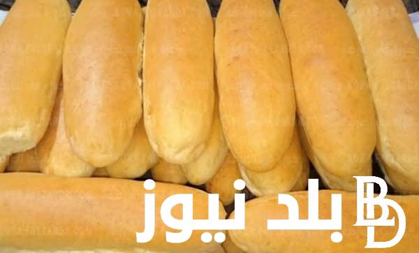 كم سعر رغيف الخبز الفينو 2024 في مصر وجدول التسعيرة الجديدة