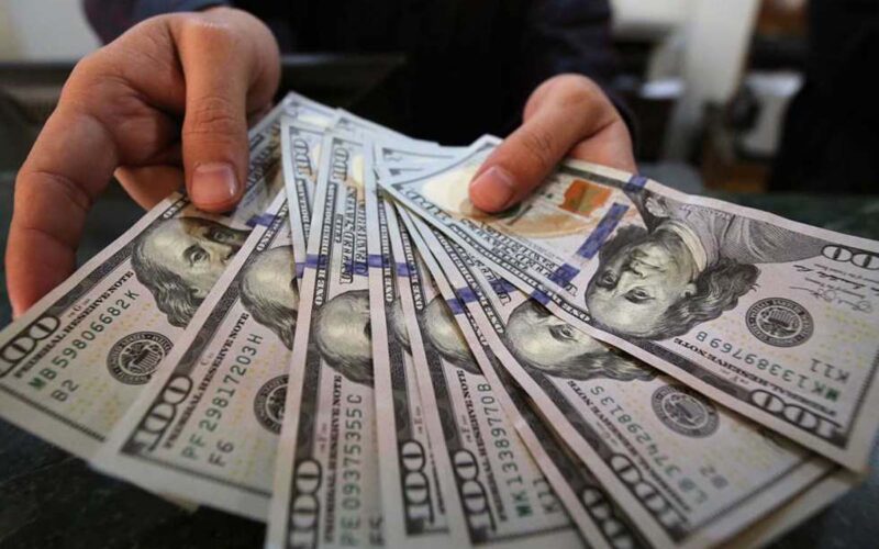 “بكام في السوق الموازية” سعر الدولار في السوق السوداء اليوم لحظة بلحظة الاثنين 22 ابريل 2024 وجميع البنوك المصرية