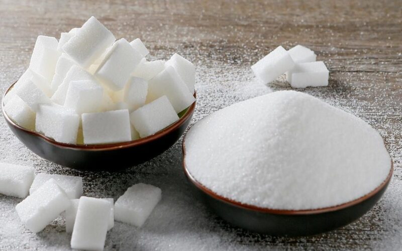 سعر السكر اليوم في التموين السبت 20 ابريل 2024 للفرد الواحد