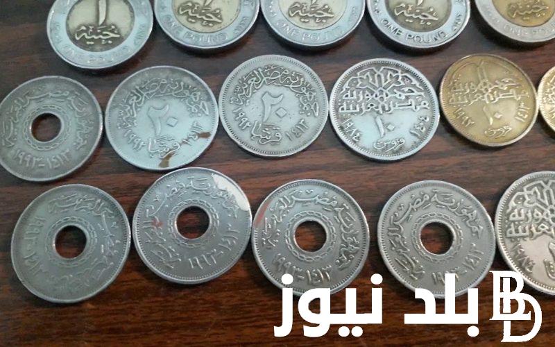 “كل العملات” اسعار العملات اليوم في السوق السوداء الاحد 21 ابريل 2024 مقابل الجنيه المصري