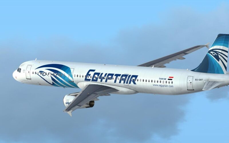 طائرات مصر للطيران تبيع 12 طائرة من طراز ايرباص A220-300 مقابل الحصول علي صفقة ضخمة