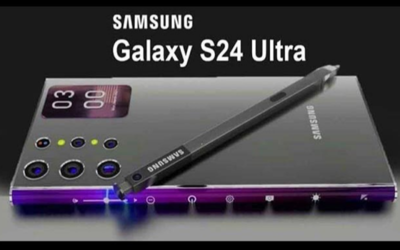بكام “سامسونج جلاكسي اس 24 الترا … سعر ومواصفات  هاتف Samsung Galaxy S24 Ultra في مصر والدول العربية