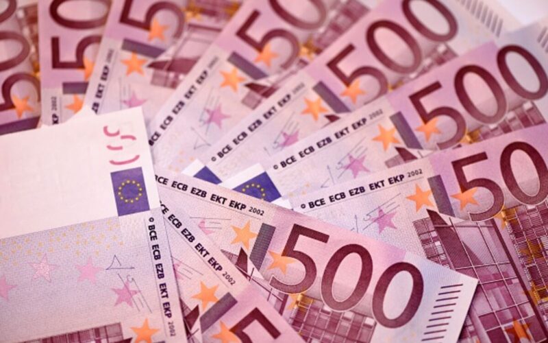 سعر اليورو اليوم في السوق السوداء اليوم الخميس 23 مايو 2024 وفي جميع البنوك المصرية