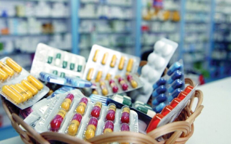 هيئة الدواء المصرية تقرر.. زيادة أسعار الأدوية في مصر 2024 بنسبة تصل الي 50%