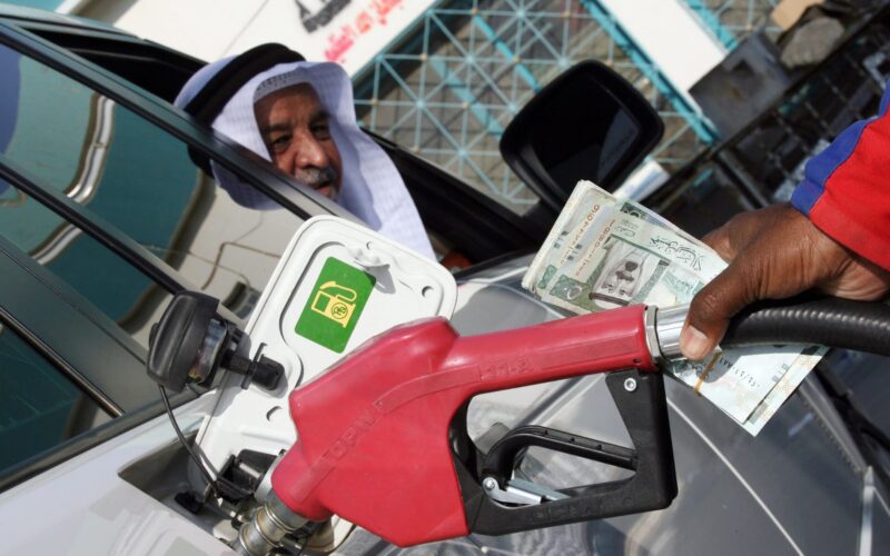 زيادة سعر البنزين في السعودية 2024.. شركة أرامكوا تُوضح الحقيقة