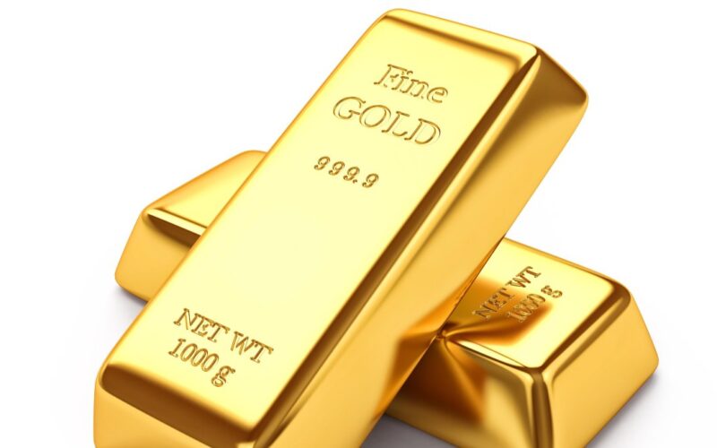 ” اشتريلك صفقة سبايك ” سعر سبيكة الذهب في مصر اليوم الاثنين 27 مايو 2024 في محلات الصاغة المصرية