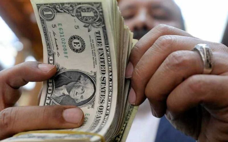 “تغيير كبير” سعر الدولار اليوم مصر في السوق السوداء والبنوك الجمعة 17-5-2024
