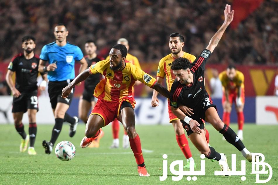 “قبل النهائي” تعرف على موعد مباراة الاهلي والترجي في نهائي دوري أبطال افريقيا 2024