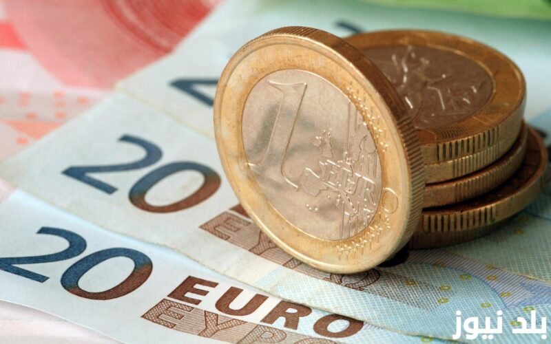 بـكام الاوروبي؟.. سعر اليورو اليوم في السوق السوداء الثلاثاء 14 مايو 2024 وجميع البنوك المصرية