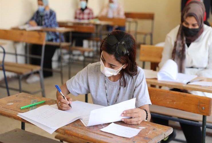 الآن ننشُر جدول امتحانات الصف الثاني الثانوي ( القاهرة، القليوبية، الجيزة) وفق لوزارة التربية والتعليم