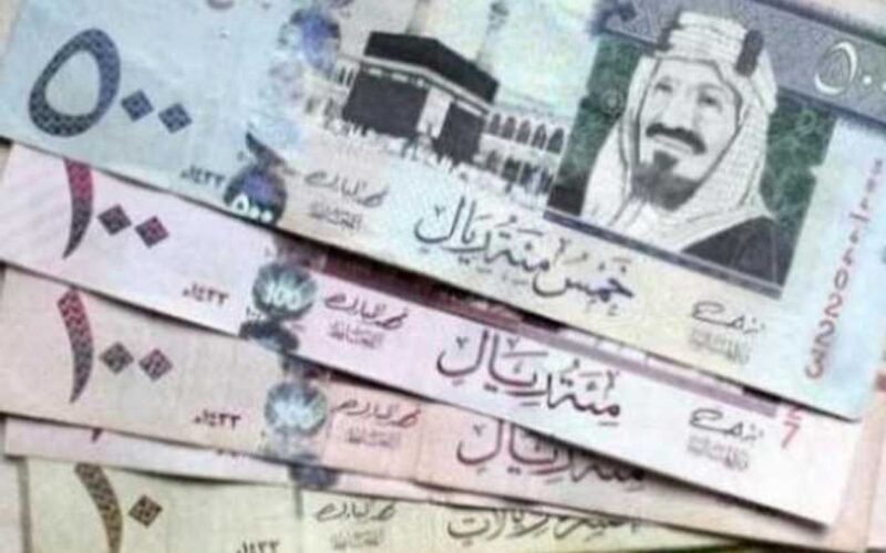 “الريال كام هلله” سعر الريال السعودى مقابل الجنيه المصري اليوم الخميس 23 مايو 2024