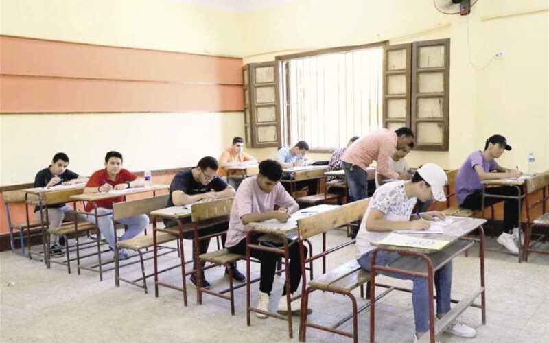 عاجا ورسميا.. جدول إمتحانات الصف الأول الإعدادي الترم الثاني 2024 في كل المحافظات