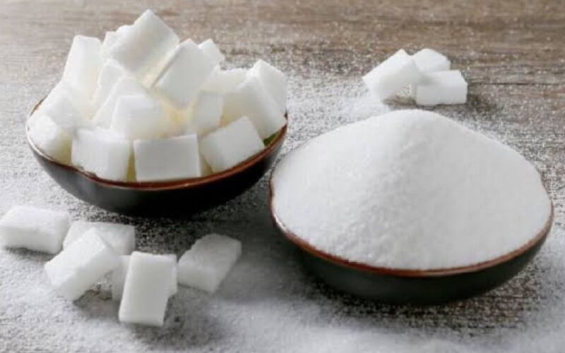 انخفاض سعر السكر اليوم الاثنين 27-5-2024 في الاسواق وعدد الكميات التي استوردتها مصر