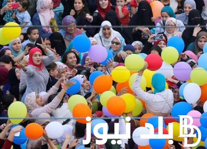 “اجازة طويلة” عدد أيام عطلة عيد الأضحى 2024 في مصر وفقاً لقرار مجلس الوزراء لجميع الموظفين
