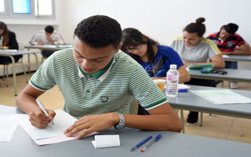 “بعد انتهاء امتحانات صفوف النقل” أيام جدول امتحانات الثانوية العامة 2024 للأدبي والعلمي