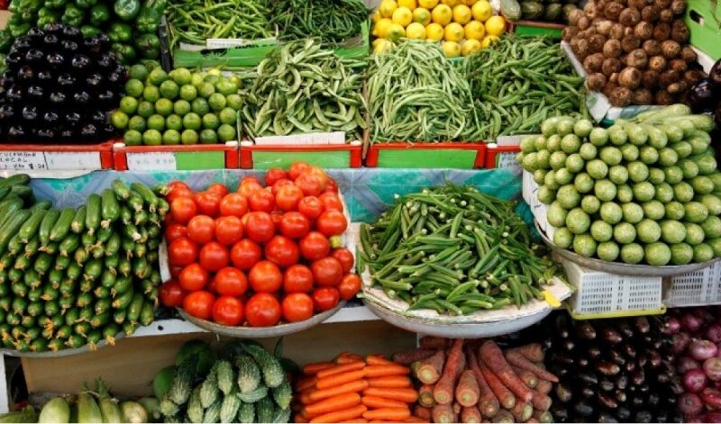 “طماطم وبطاطس وفلفل” اسعار الخضار اليوم الخميس 16 مايو 2024 في مصر للمستهلك يجميع الأسواق