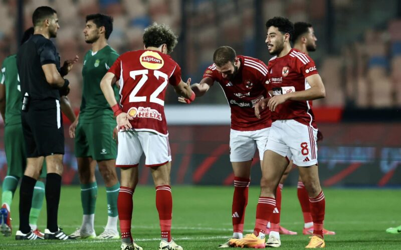 “القارة السمراء تترقب” موعد مباراة الاهلي القادمة أمام الترجي في نهائي دورى ابطال افريقيا والقنوات الناقلة