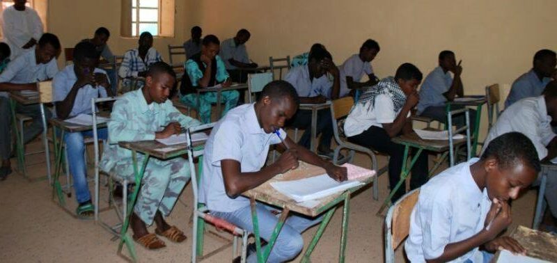 الان التعليم السودانية تعلن عن جدول امتحانات الشهادة السودانية 2024