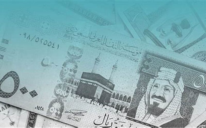 بكام الريال؟.. سعر الريال السعودي في السوق السوداء اليوم الاثنين 20 مايو 2024 وكافة البنوك المصرية