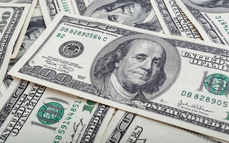 “تذبذب العملة الخضراء” أعلى سعر للدولار اليوم في السوق السوداء بتاريخ 12 مايو 2024 مقابل الجنيه المصري