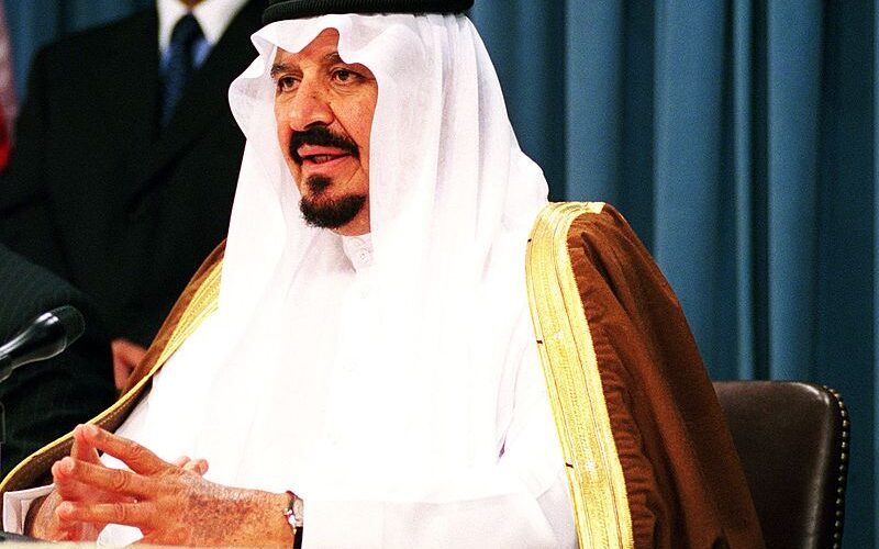 عاجل وفاة والدة صاحب السمو الأمير سلطان بن محمد بن عبدالعزيز.. تعرف على مكان ووقت صلاة الجنازة