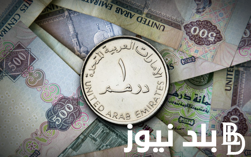 لحظة بلحظة.. سعر الدرهم الاماراتي اليوم في السوق السوداء الثلاثاء 21 مايو 2024