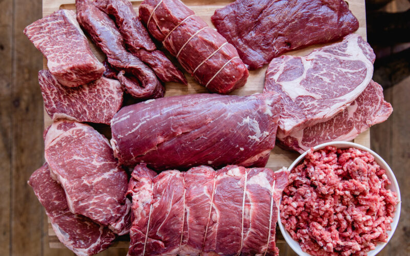 قائمة اسعار اللحوم اليوم الأحد 19 مايو 2024 للسمتهلك في مصر بمحلات الجزارة ووزارة التموين