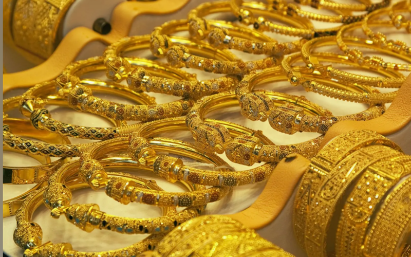 “استقرار الاصفر” سعر جرام الذهب عيار 21 سعر الذهب اليوم الخميس 16 مايو 2024 في مصر