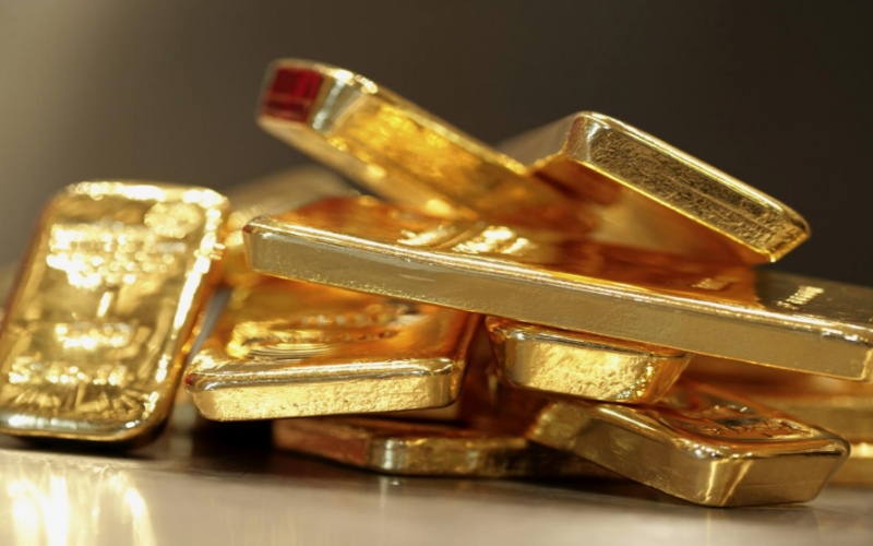 “للمستثمرين” سعر أونصة الذهب اليوم في مصر بتاريخ 19 مايو 2024 داخل محلات الصاغة