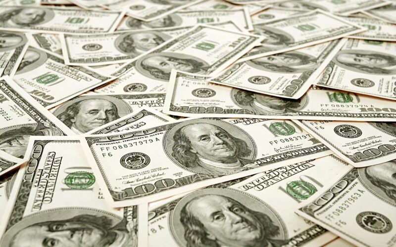 “إستقرار الدولار” أعلى سعر للدولار اليوم في السوق السوداء السبت 25 مايو 2024 مقابل الجنيه المصري