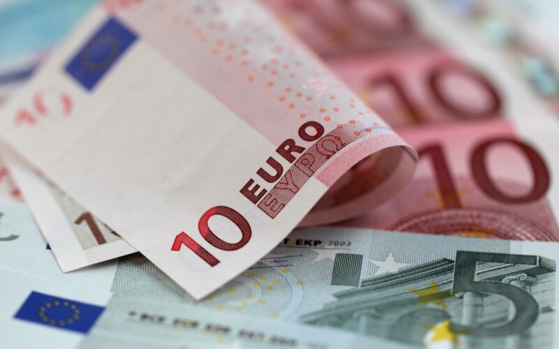 آخر تحديث.. اسعار اليورو اليوم في مصر الاربعاء 1 مايو 2024 في السوق السوداء والبنوك المصرية
