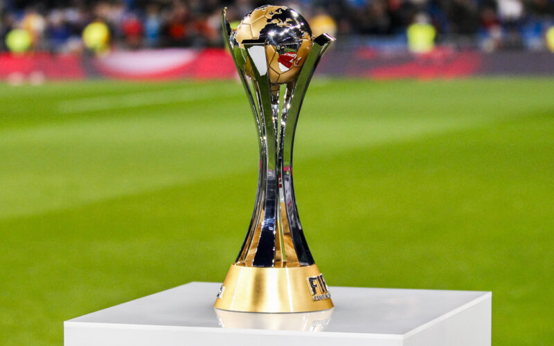 ما هي الفرق المشاركة في كأس العالم للأندية 2025.. المارد الأحمر في الصادرة