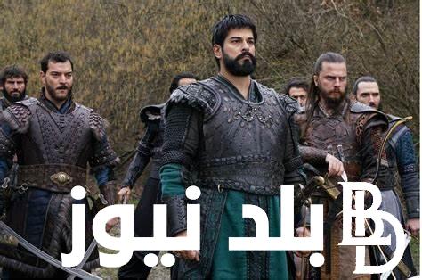 حلقة عثمان الجديدة مسلسل قيامة عثمان الحلقة 162 عبر قناة الفجر الجزائرية مترجمة للعربية