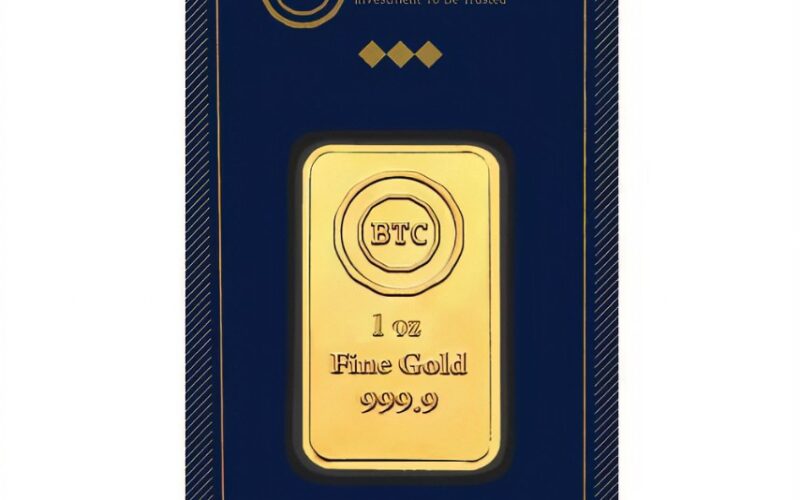 سعر الذهب الآن … سعر سبيكة ذهب 10 جرام btc اليوم الجمعة 24 مايو 2024 في محلات الصاغة المصرية
