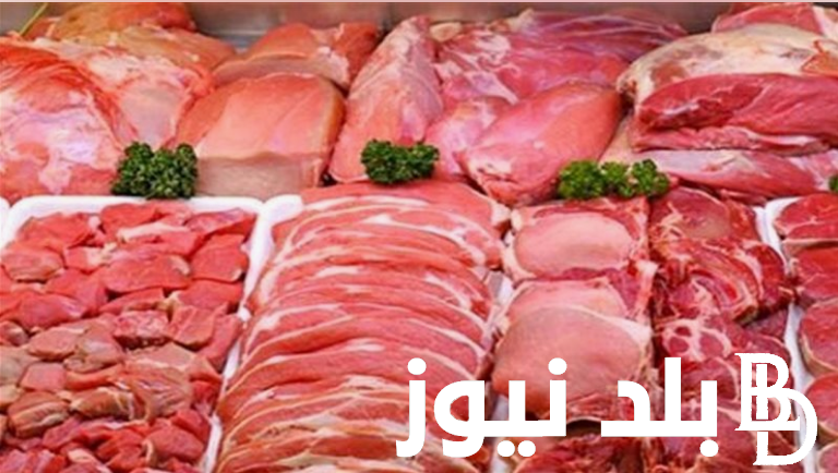 سعر كيلو اللحم البقري قائم اليوم الثلاثاء 7 مايو 2024 في الأسواق المصرية