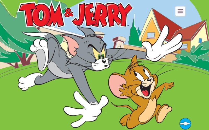“ثبت الآن” تردد قناة توم وجيري 24 ساعة 2024 Tom And Jerry لمتابعة اقوى البرامج الكرتونية الخاصة بالاطفال علي النايل سات بأعلي جودة ممكنة
