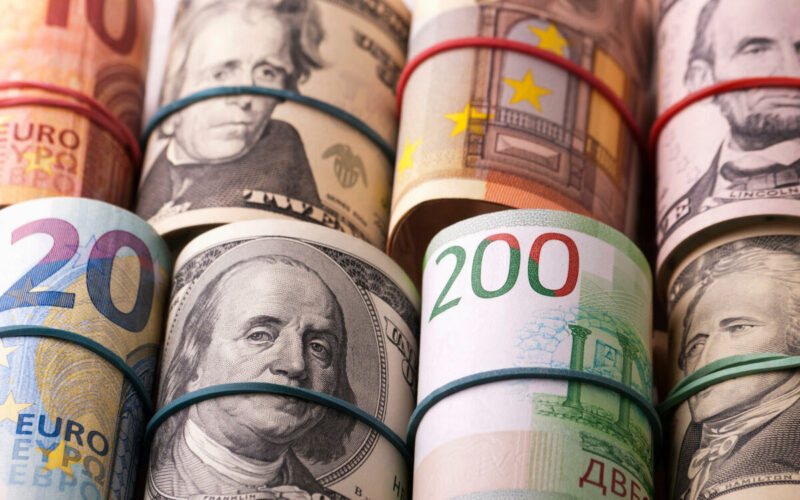 “عربية واجنبية” اسعار العملات اليوم في السوق السوداء الاحد 26 مايو 2024 مقابل الجنيه المصري