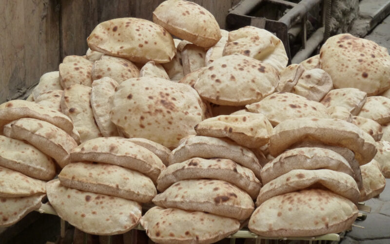 “رئيس الوزراء يعلن” سعر رغيف الخبز المدعم الجديد 2024.. تعرف علي نصيب كل مواطن من الخبز المدعم
