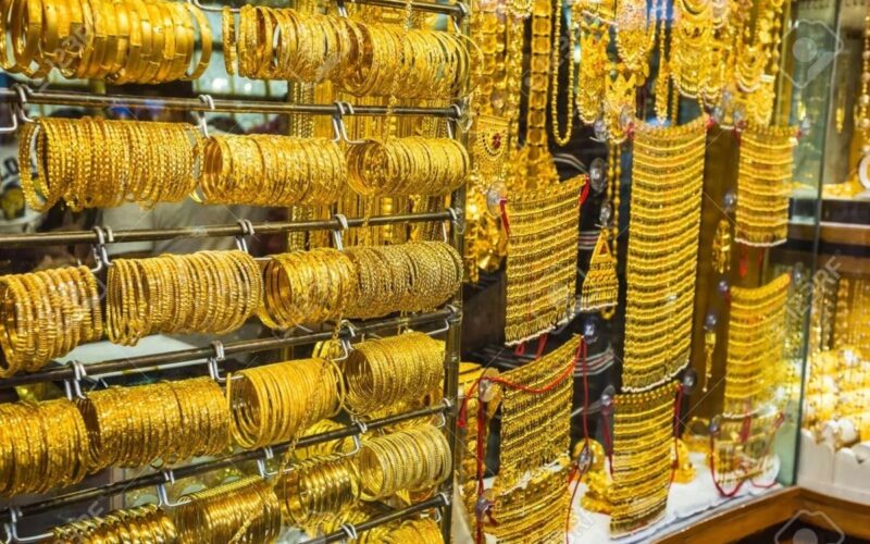 الذهب بكام؟.. أسعار الذهب اليوم في مصر عيار 21 بالمصنعية الخميس 23 مايو 2024 بجميع محلات الصاغة