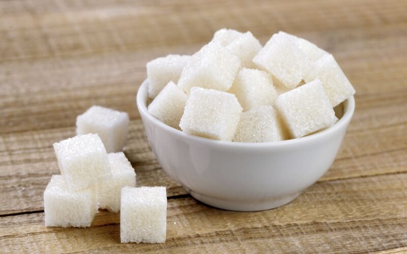 بكام سعر كيلو السكر في السوبر ماركت | تعرف على اسعار السكر اليوم في مصر واسعار السلع الغذائية