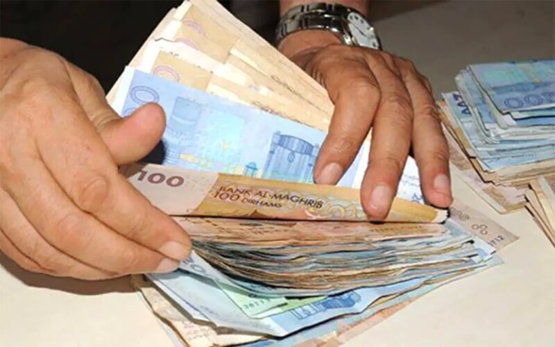 “زياده 1000 درهم” الحد الأدنى للأجور في المغرب … الحكومه المغربيه توضح