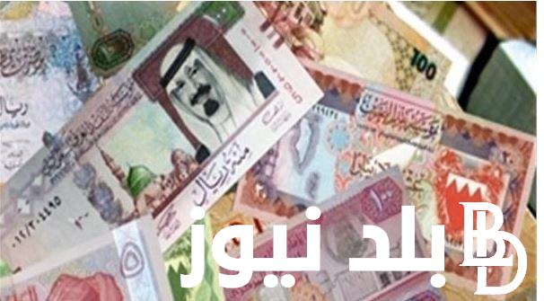 ارتفاع أسعار العملات في مصر اليوم العربية والأجنبية في مصر 3 مايو 2024