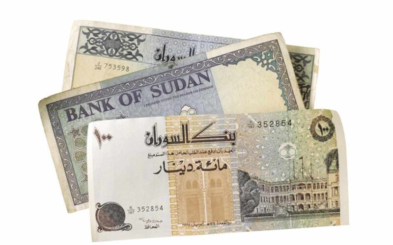 ما هو سعر الجنيه المصري مقابل الجنيه السوداني اليوم الأربعاء 22 مايو 2024