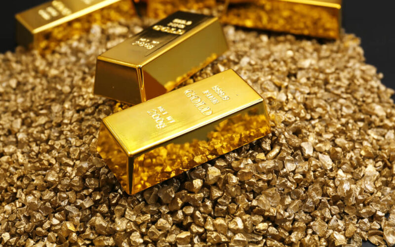هدوء في اسعار الذهب اليوم عيار 21 وعبار 18 وعيار 24 في بداية المعاملات