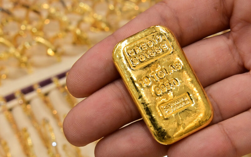 “مباشر” سعر الذهب الآن؟.. سعر سبيكة الذهب btc الان بتاريخ 20 مايو 2024 للمستهلك في المحلات الصاغة للتعاملات اليومية