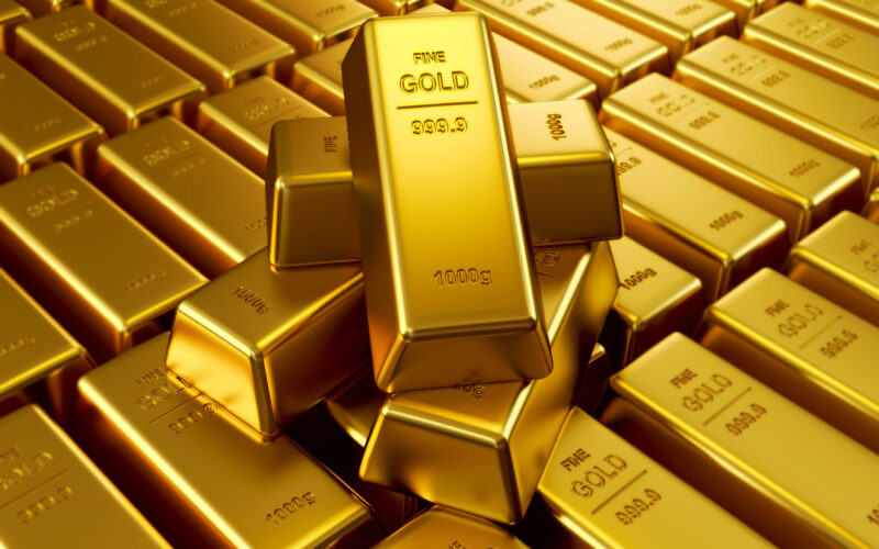 “حوش وهاتلك سبيكة” سعر سبيكة الذهب btc اليوم في مصر الخمس 30 مايو 2024 بجميع الاوزان