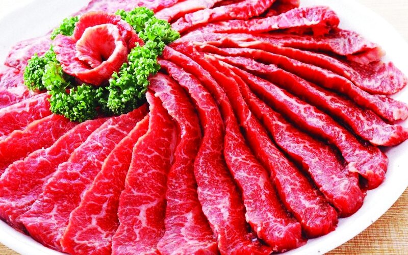 “بلدي وبتلو وكندوز” اسعار اللحوم اليوم الثلاثاء 7 مايو 2024 في مصر بجميع الأسواق ومحلات الجزارة
