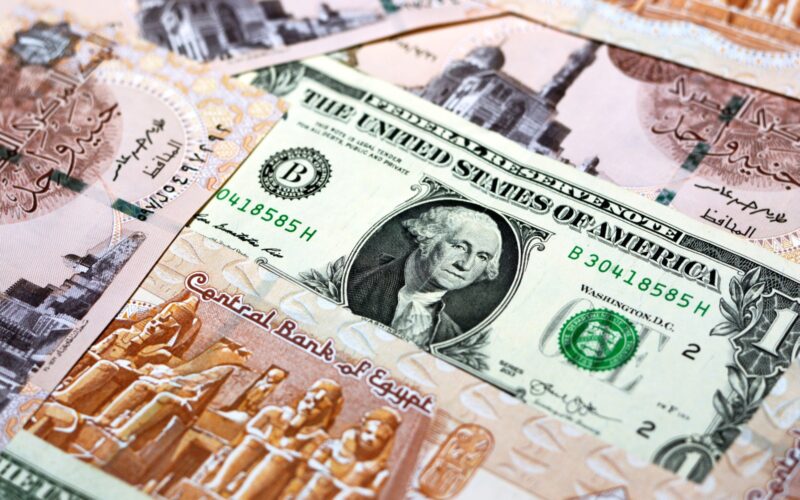 تابع سعر الدولار اليوم مقابل الجنيه المصري بتاريخ الأربعاء 29 مايو 2024 في السوق الموازي